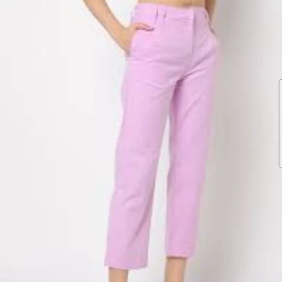 Imported Tom Tailor Cotton Pant - Picture 1 of 8